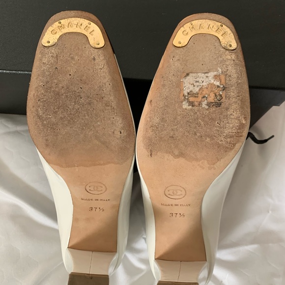 Chanel pumps - Picture 4 of 4